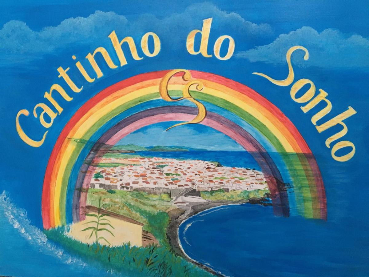 Cantinho Do Sonho Maia  Kültér fotó