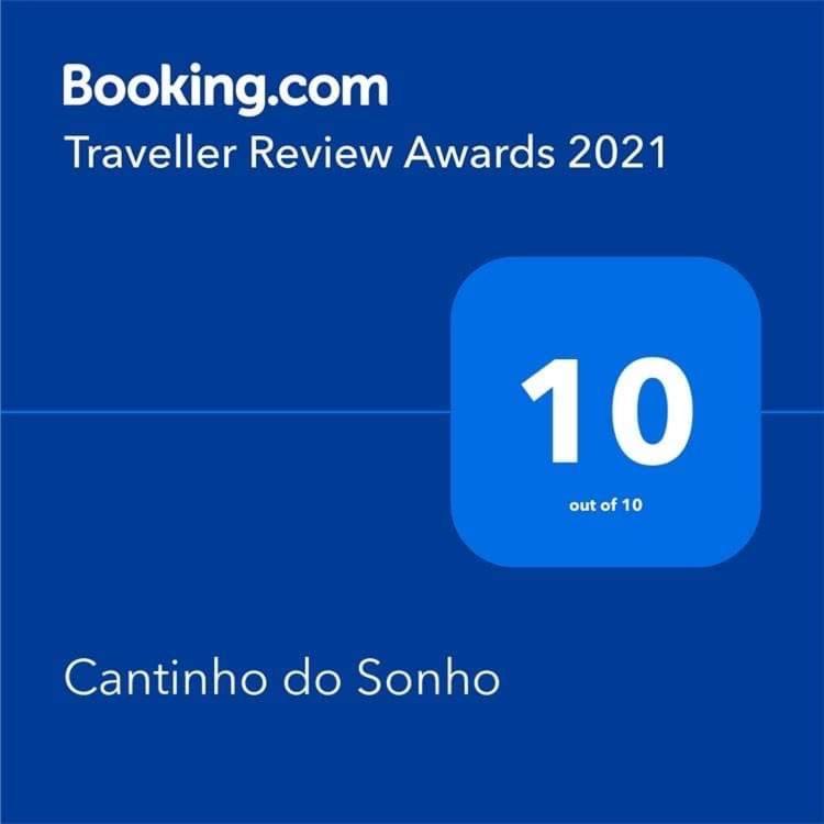 Cantinho Do Sonho Maia  Kültér fotó