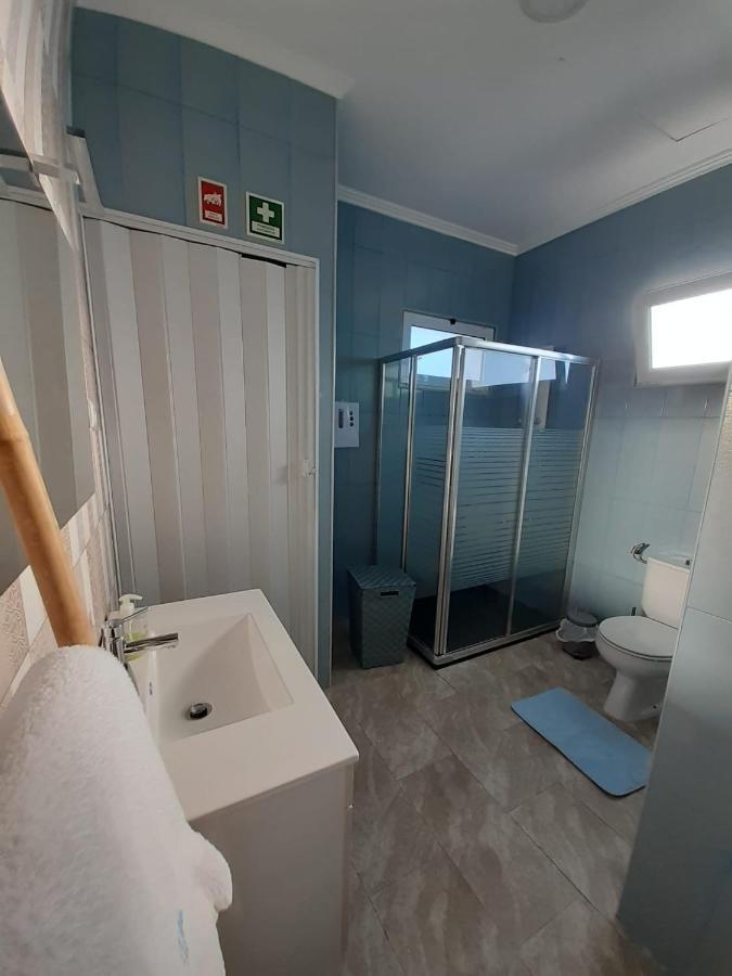 Cantinho Do Sonho Maia  Kültér fotó