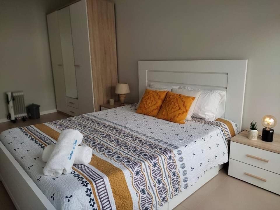 Cantinho Do Sonho Maia  Kültér fotó
